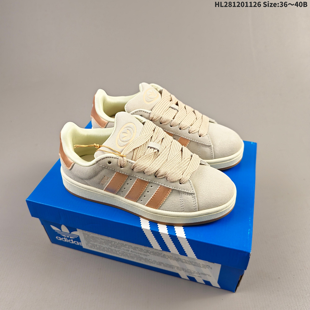 Adidas Originals Campus 00s - foto 2