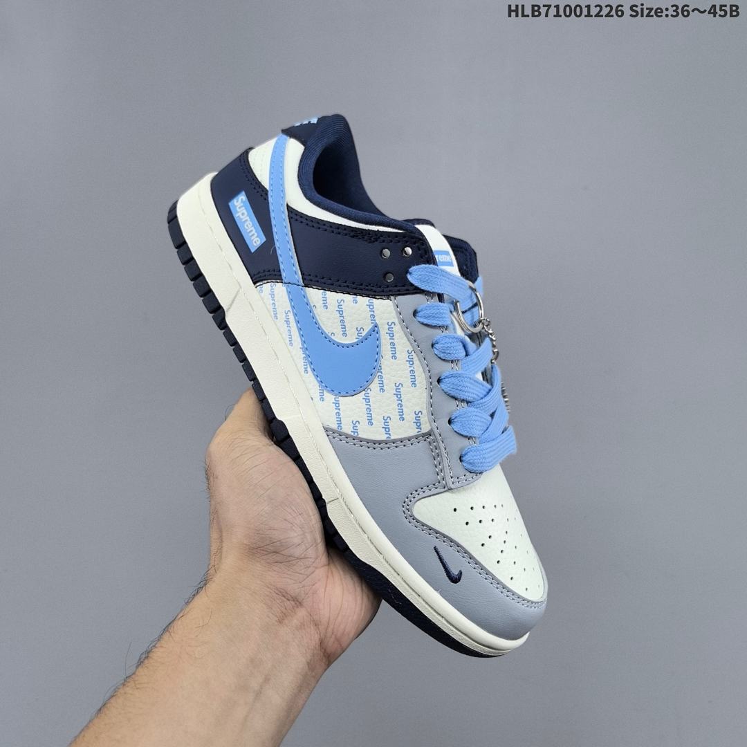 Nike Dunk Low Retro ‘DIY ’ - foto 8
