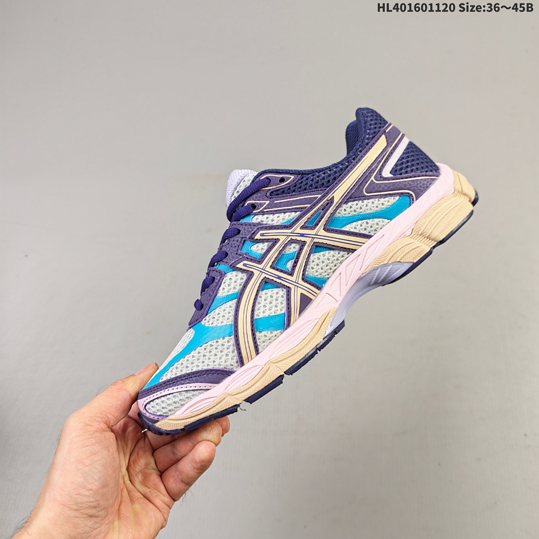 Asics Gel-Cumulus 16 T-GEL - foto 8