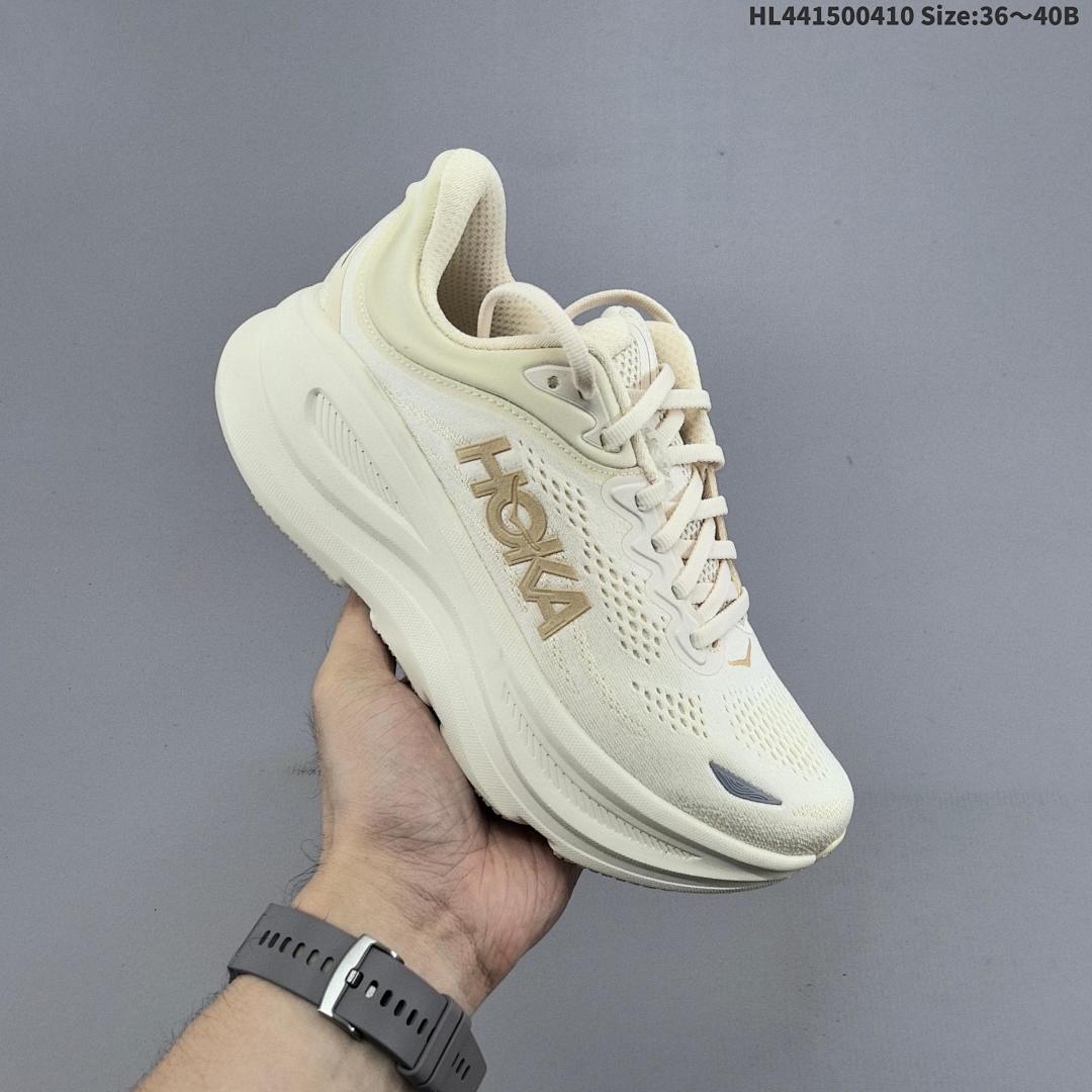 HOKA W BONDI 9 HOKA ONE ONE ONE ONE “ ” - foto 5