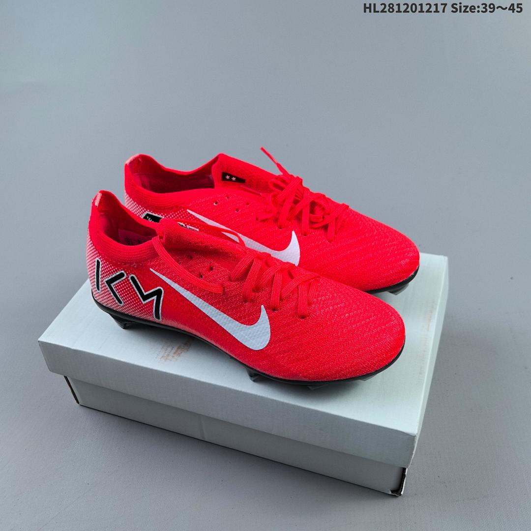 Nike Mercurial Vapor 16 Air Zoom Elite AG-PRO -601 ID S - foto 8