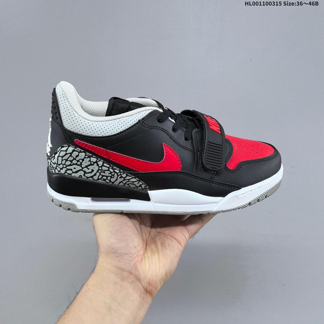 Air Jordan Legacy 312 AJ312 312 aj312 312 “ ” Air Jordan - foto 2