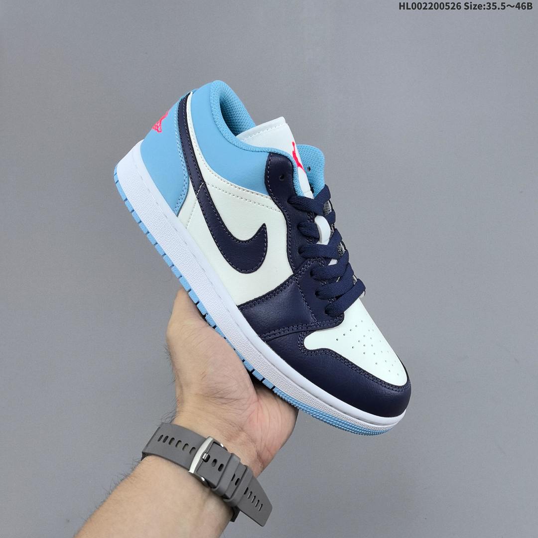 Air Jordan 1 Low AJ1 1 aj1 1 - foto 3