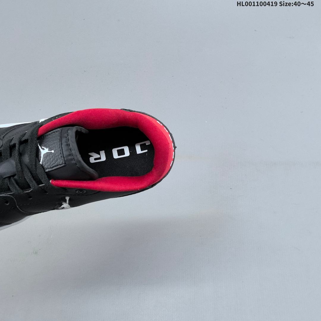 Air Jordan Court Connect Swoosh Logo Jum - foto 9