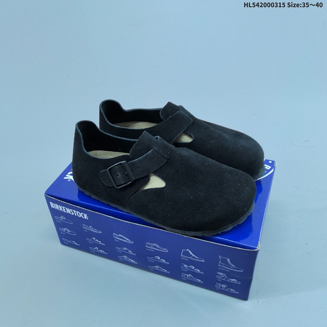 Birkenstock Boston VL - foto 8