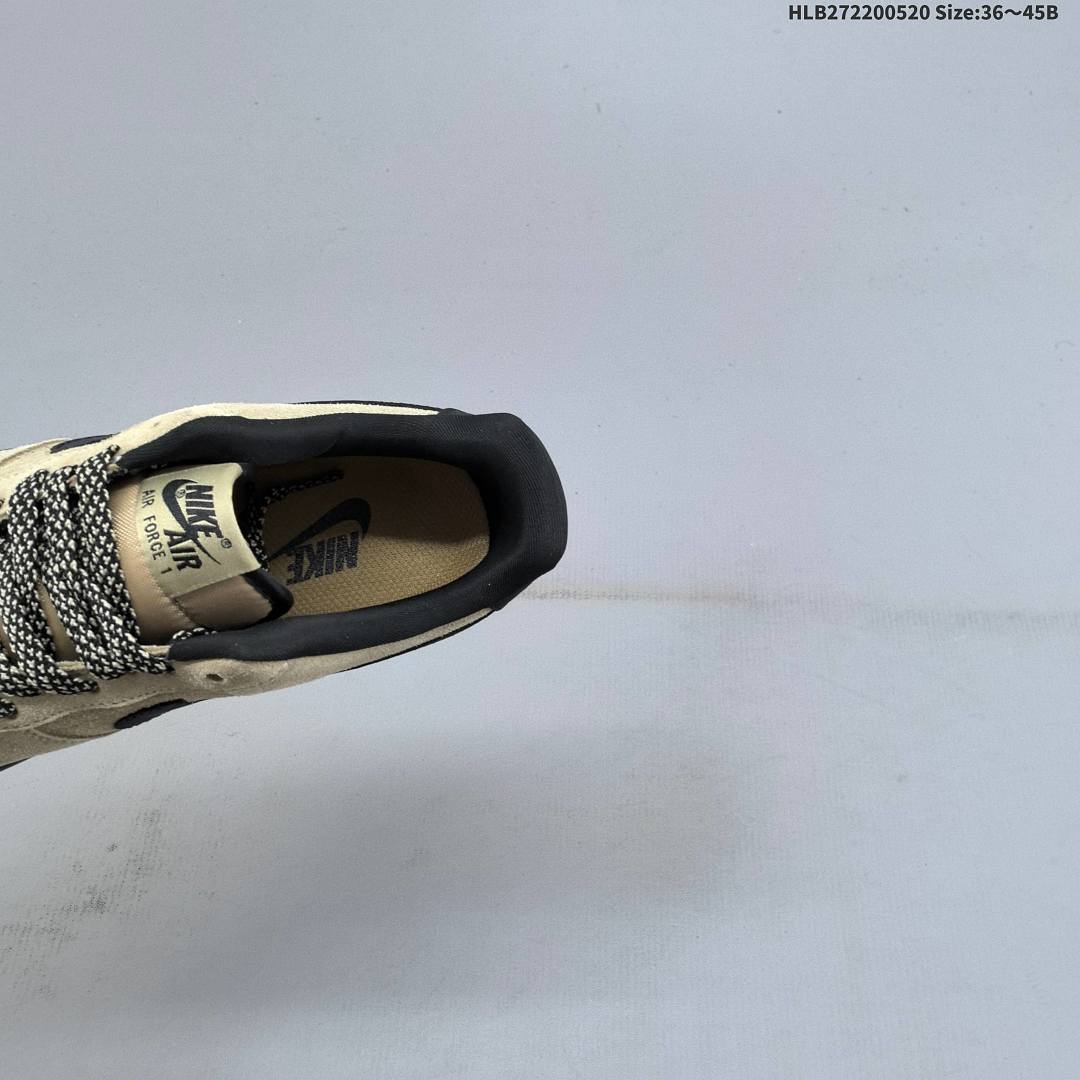 Nike Air Force1 07 low LD19 - foto 9