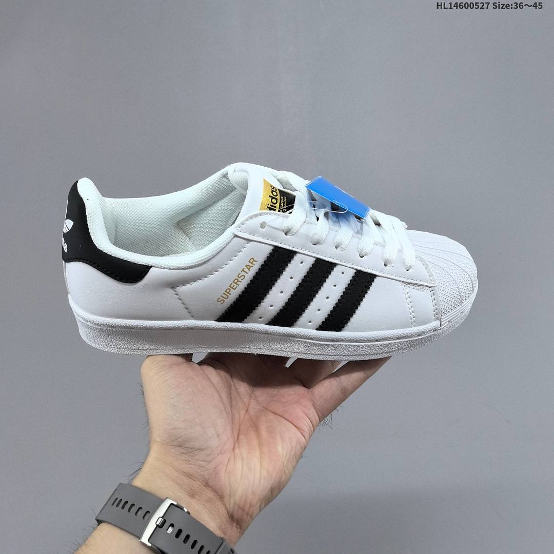 Adidas Originals Superstar EG4958 HL14600527 Size 45 - foto 2