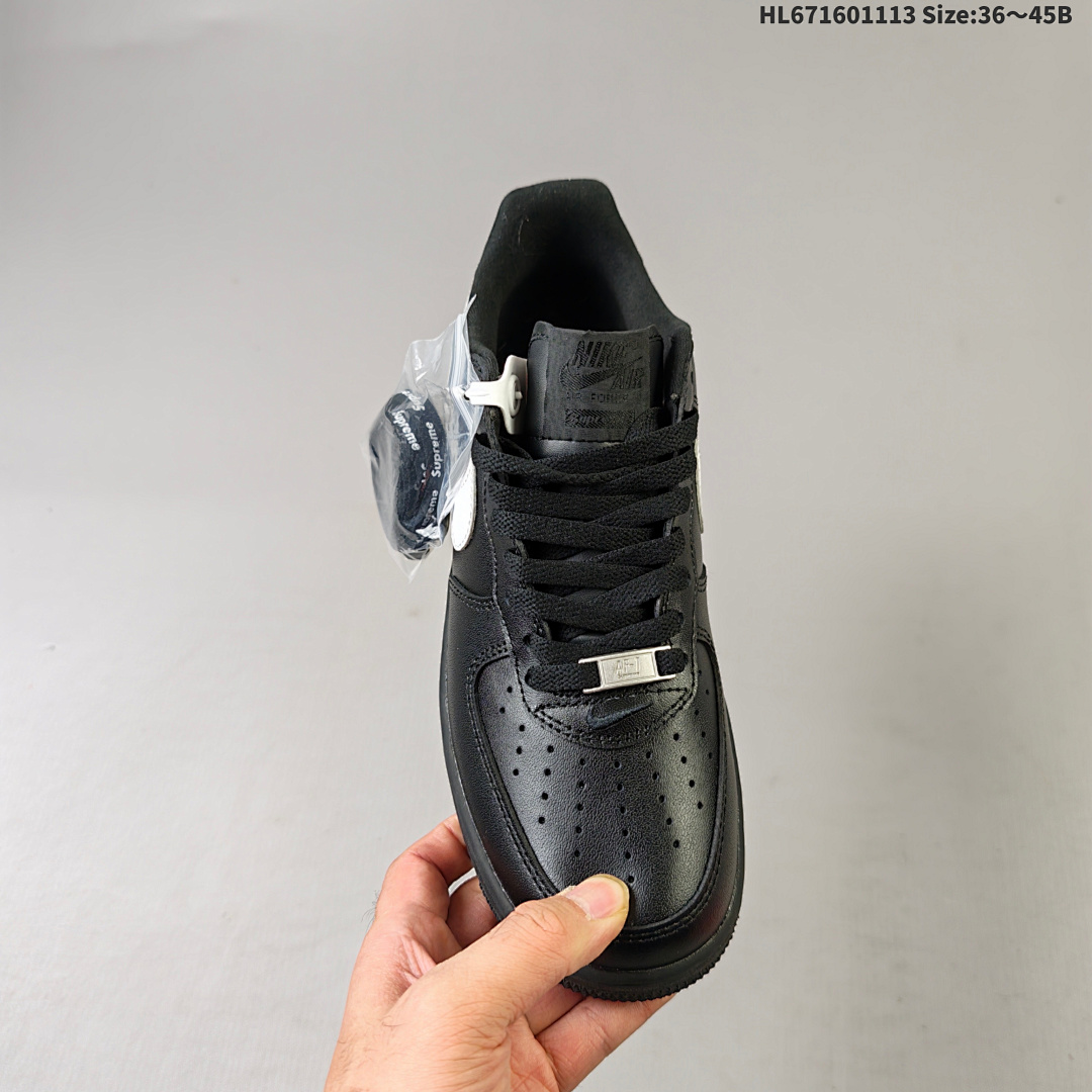 NIKE AIR FORCE 1‘07 -002 Size - foto 7