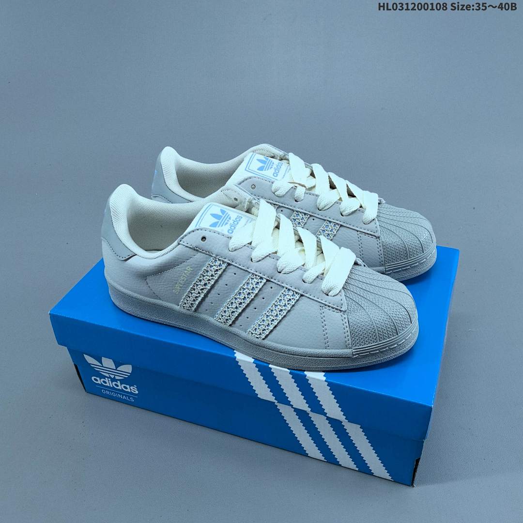 Adidas Originals Superstar .5 3 - foto 3