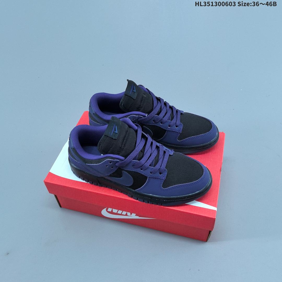 NIKE DUNK SB LOW SB Dunk Dunk Dunk SB - foto 3