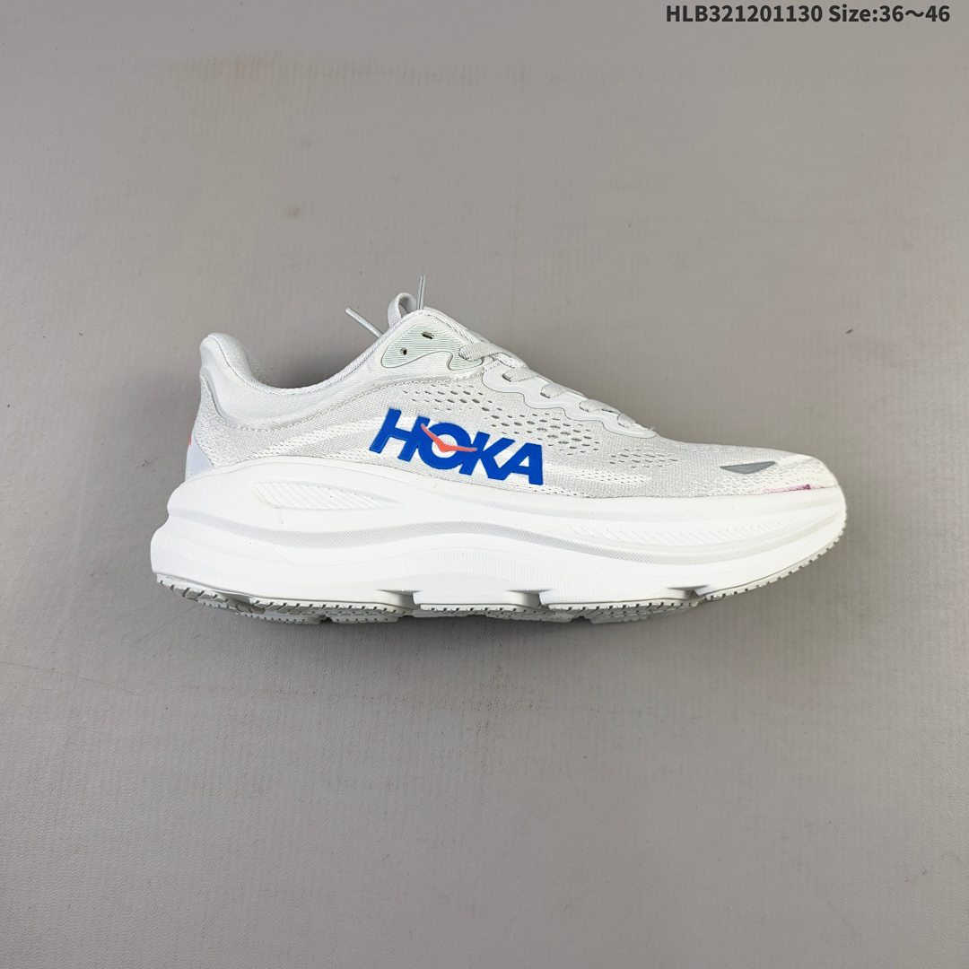 HOKA ONE ONE Bondi 9 - foto 9