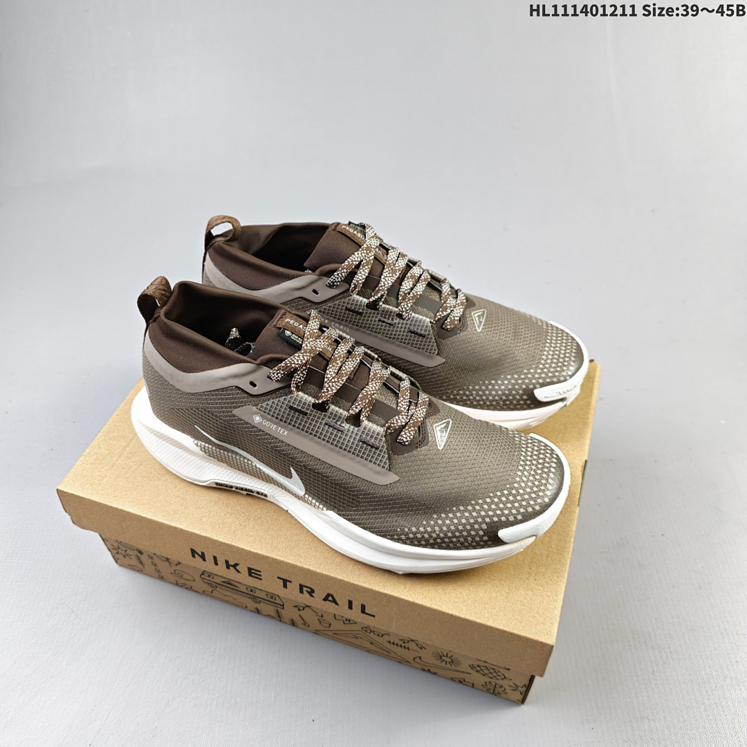 Nike REACTX PEGASUS TRAIL 5 - foto 2