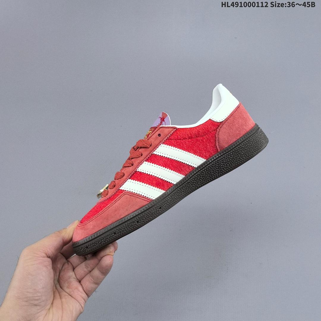 adidas originals HANDBALL SPEZIAL CNY - foto 7