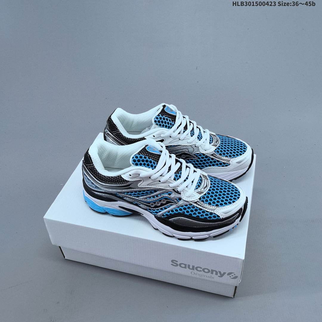 Saucony Pro Grid Omni 9 9