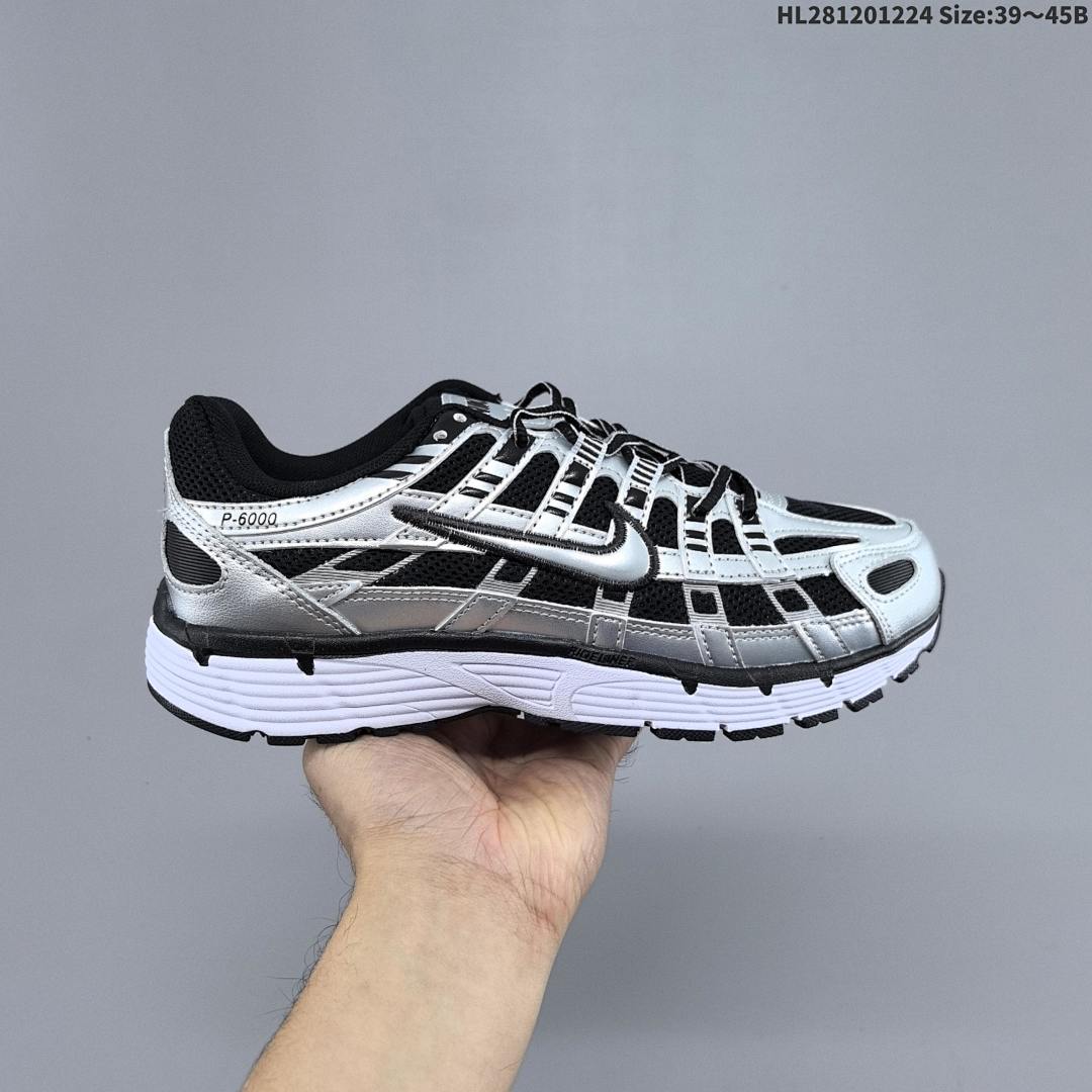 Nike P-6000 Nike p-6000 - foto 7