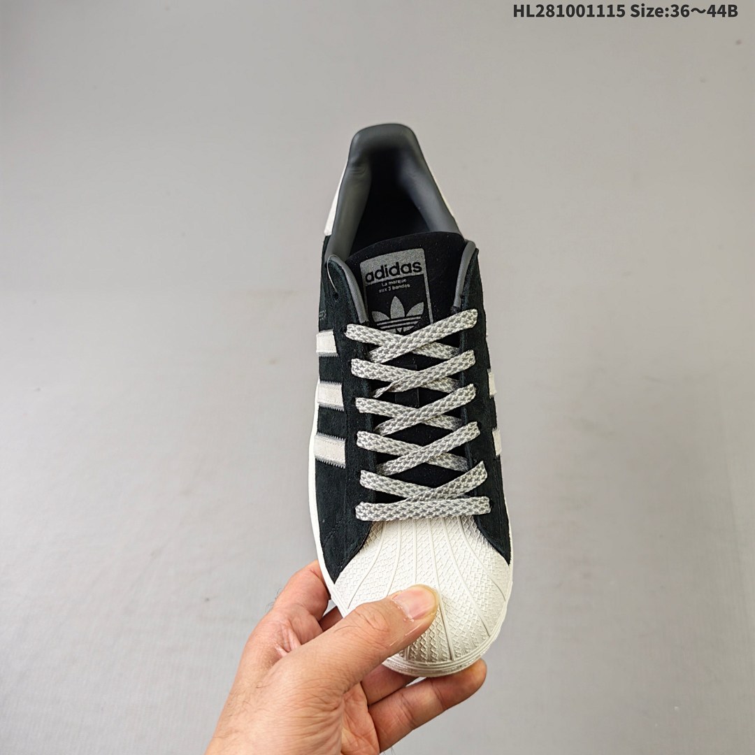 Adidas Originals Superstar - foto 7