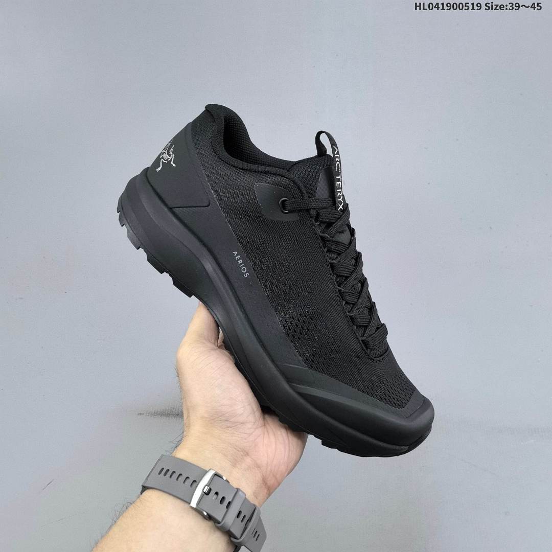 Arcteryx SYLAN M 85% EVA - foto 3