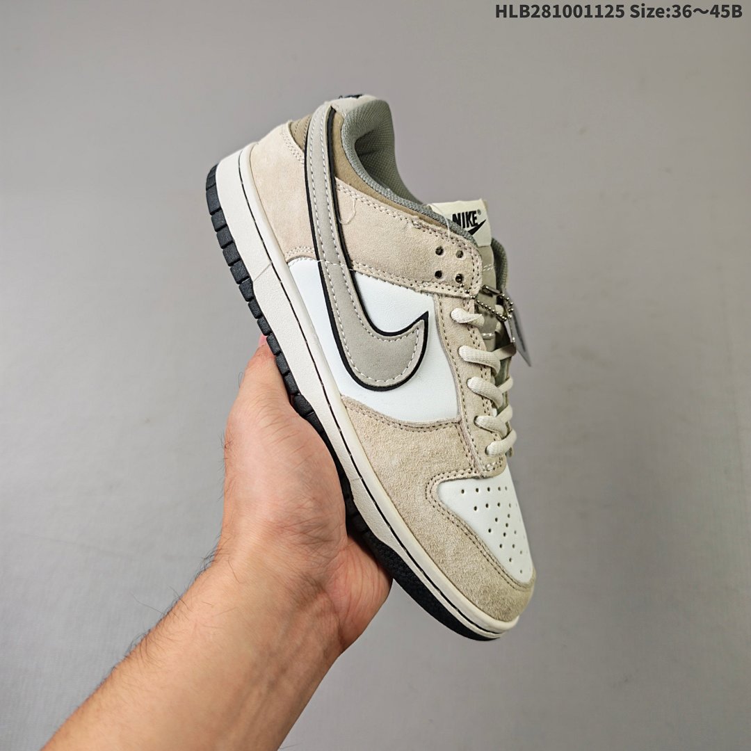 NIKE sb DUNK LOW ZoomAir - foto 9