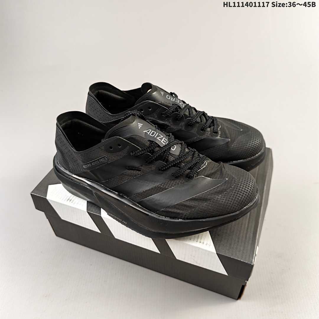 Adidas Adizero Adios Pro 5 M Flywire Zoom - foto 2