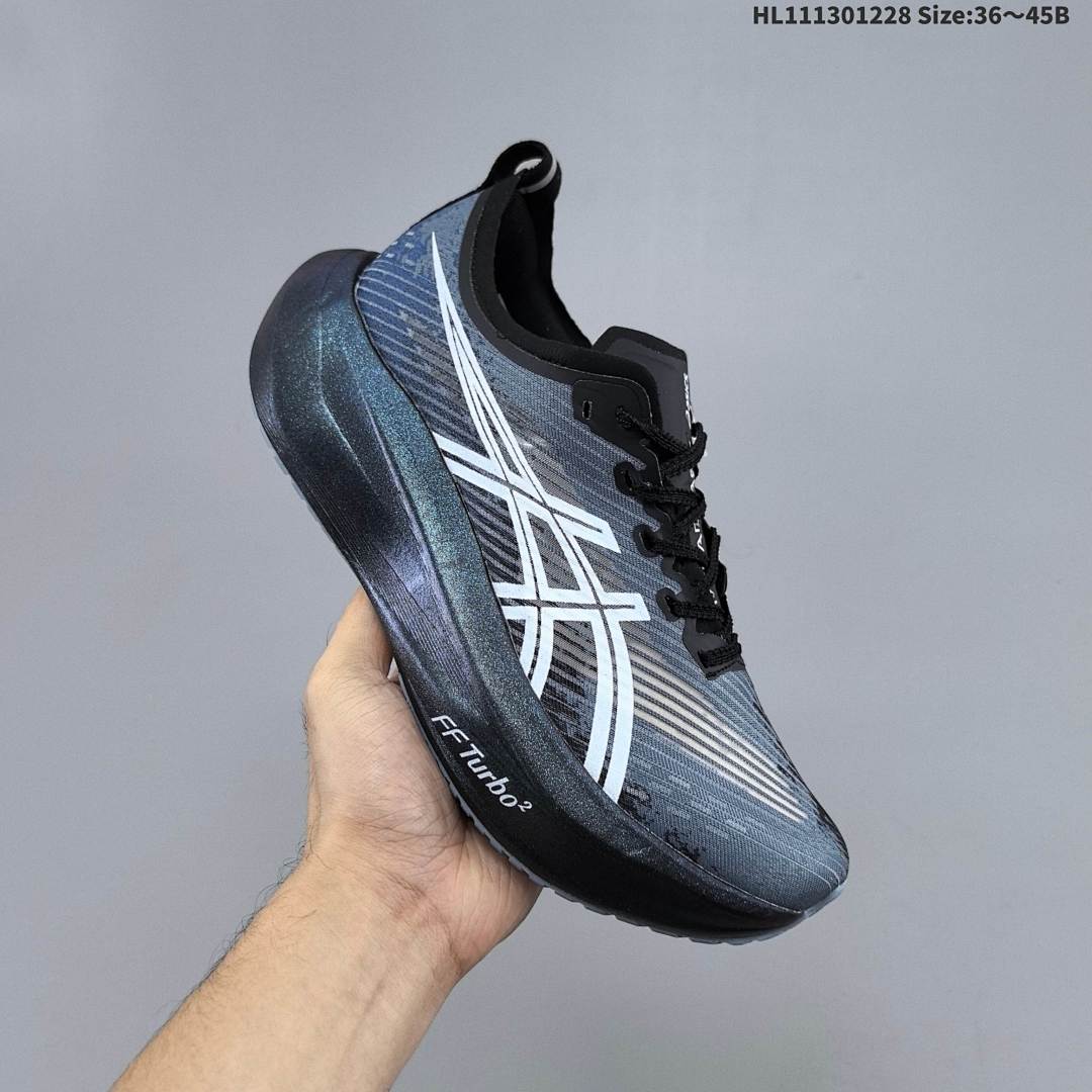 ASICS MEGABLAST - foto 6