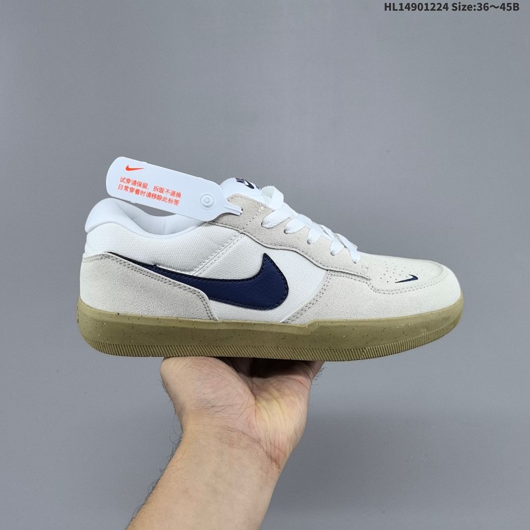 Nike SB Force 58 - foto 6