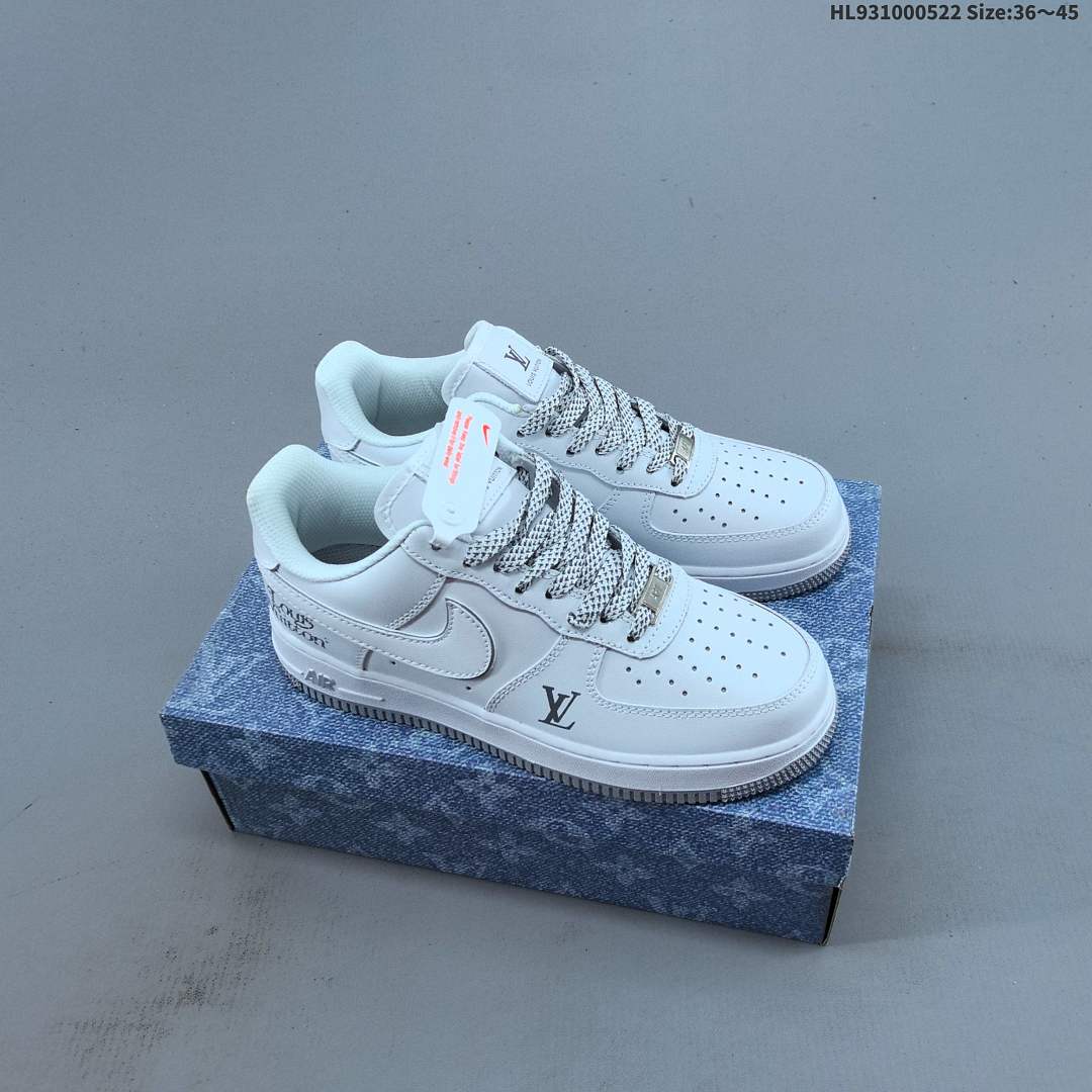 Nike Air Force 1 Low Force 1 - foto 16