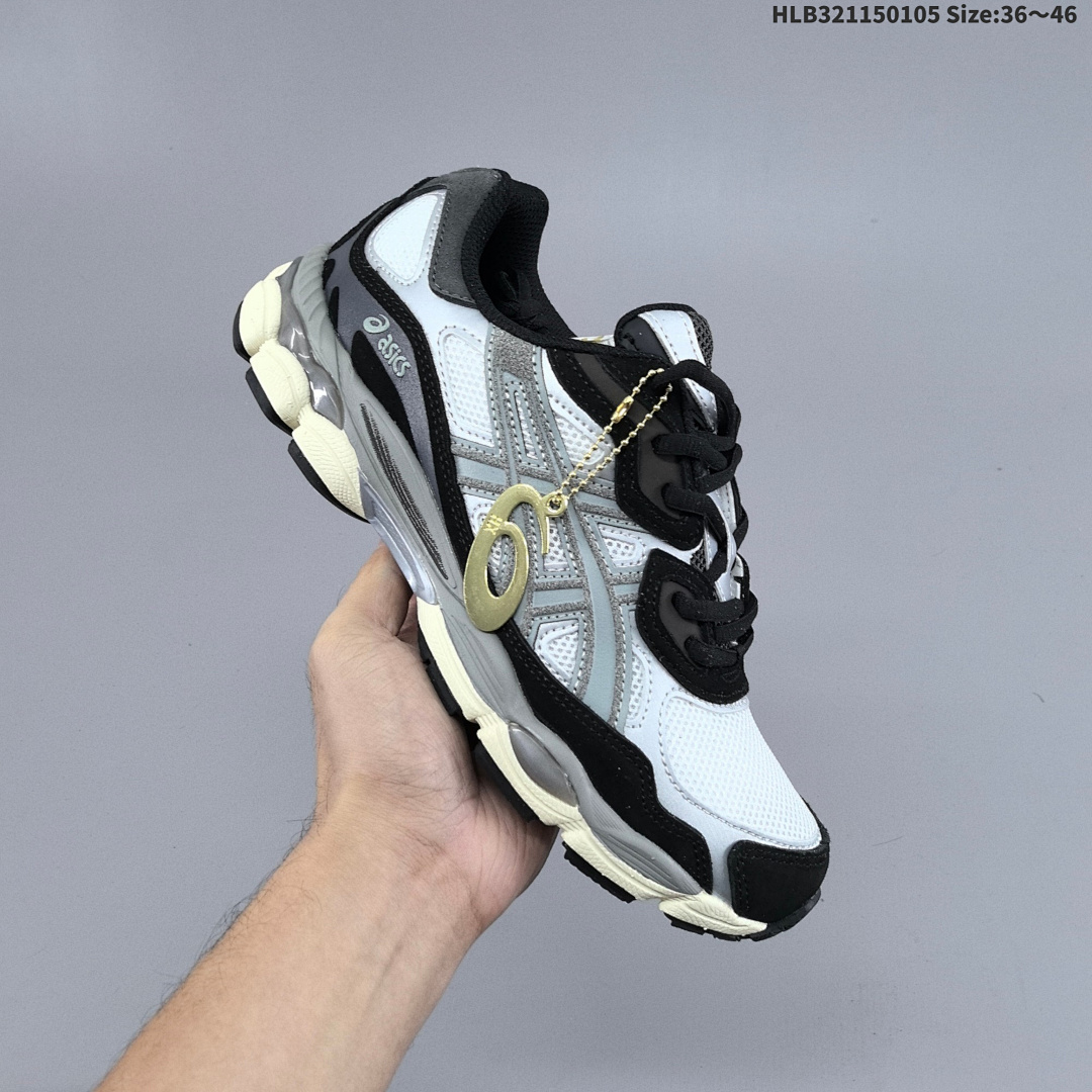 Asics Gel-NYC ASICS GEL-NYC GEL - foto 8