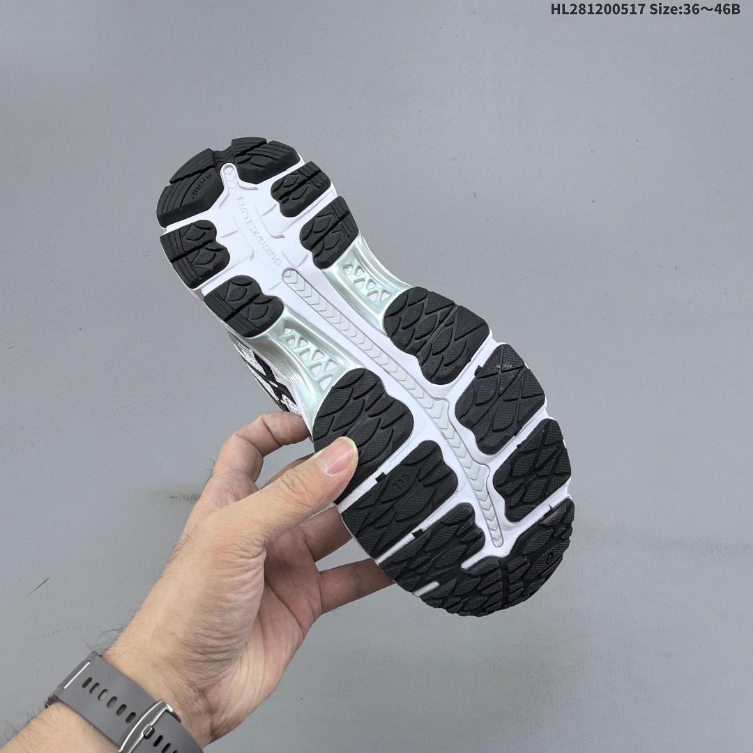 Asics Gel-Kayano 12.1 3D GEL FF BLAST PLUS - foto 7