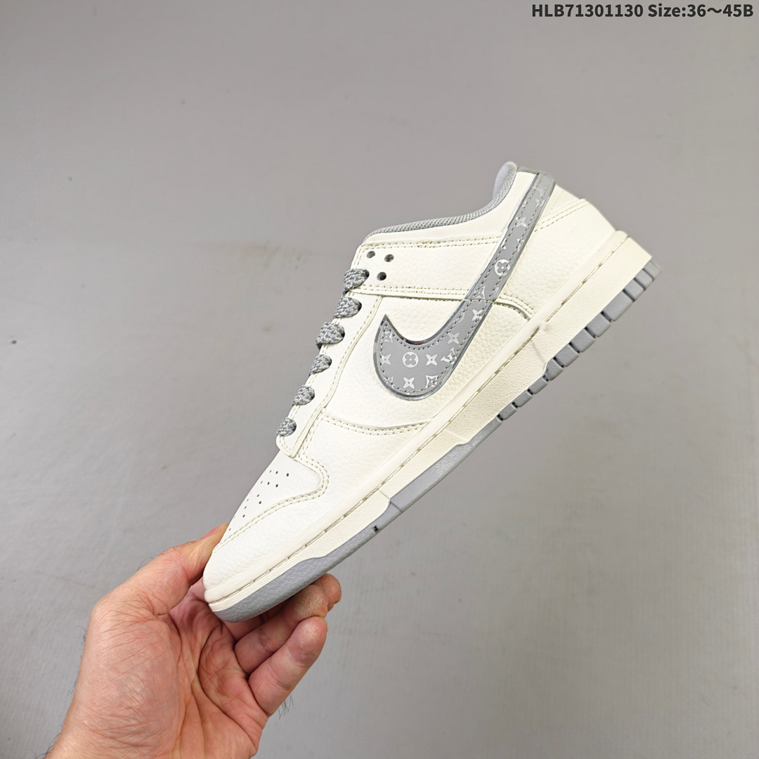 NIKE DUNK LOW sb LV ZoomAir - foto 4