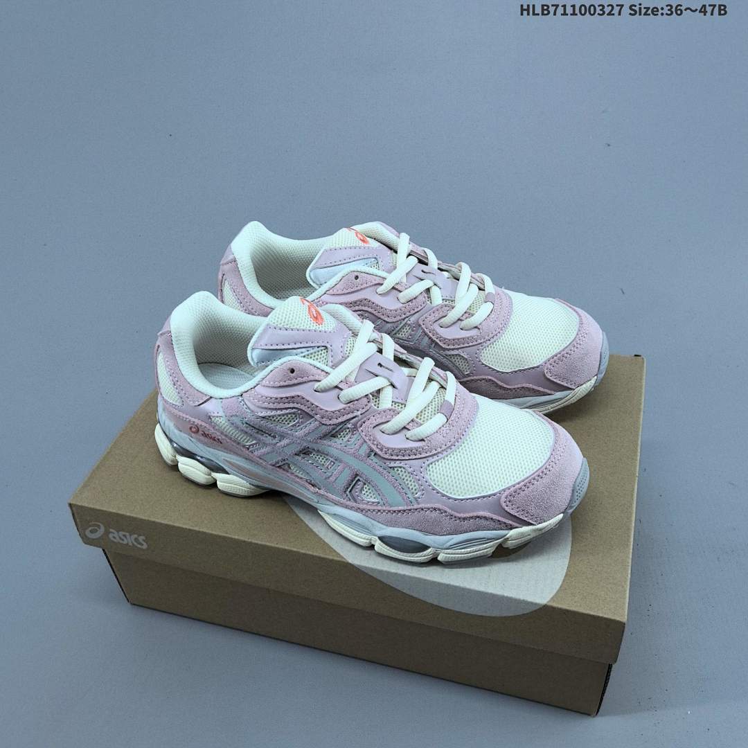 Asics Gel-NYC LOGO