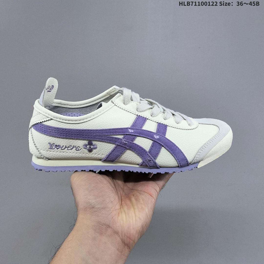 Onitsuka Tiger MEXICO 66 ‘DIY’ -147 3 - foto 6