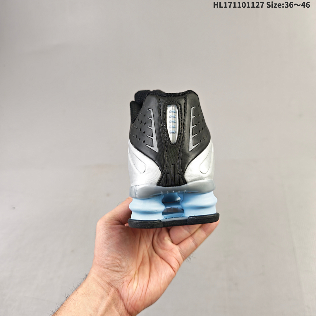 NIKE SHOX R4 Nike Shox R4 Shox - foto 5