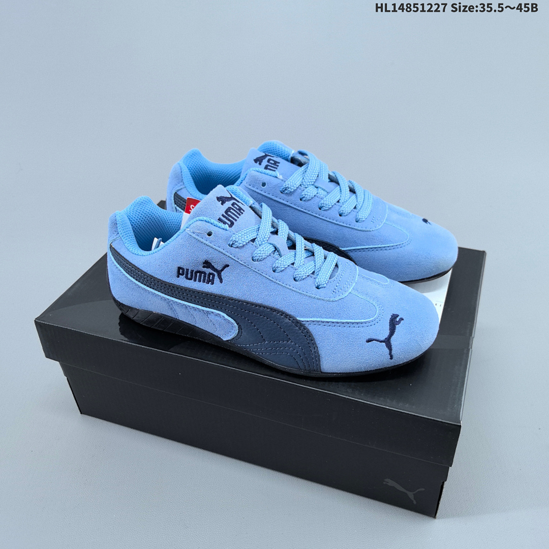Puma Speedcat OG - . - foto 8
