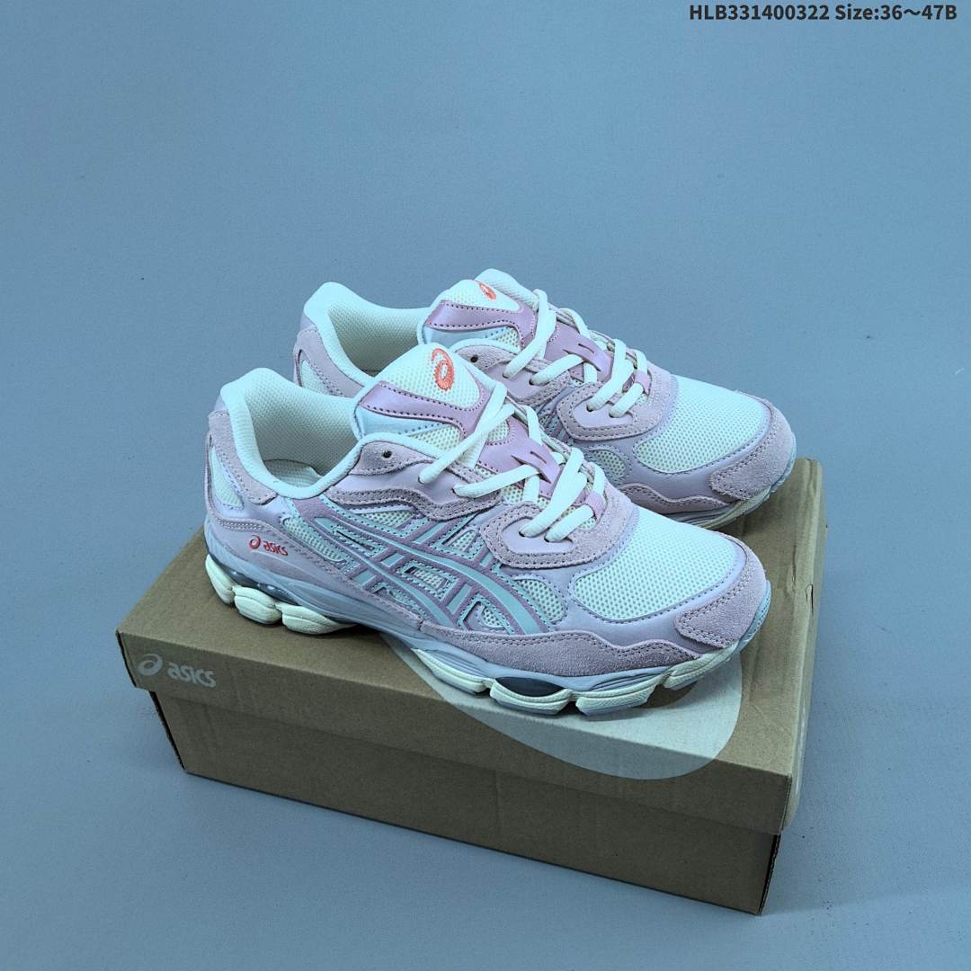 ASICS GEL-NYC AHAR+ - foto 12