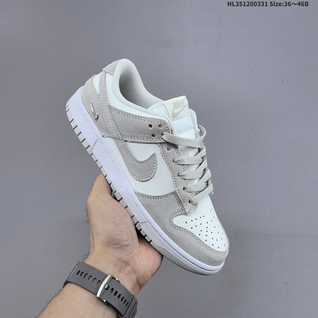 NIKE sb DUNK LOW -105 - foto 3