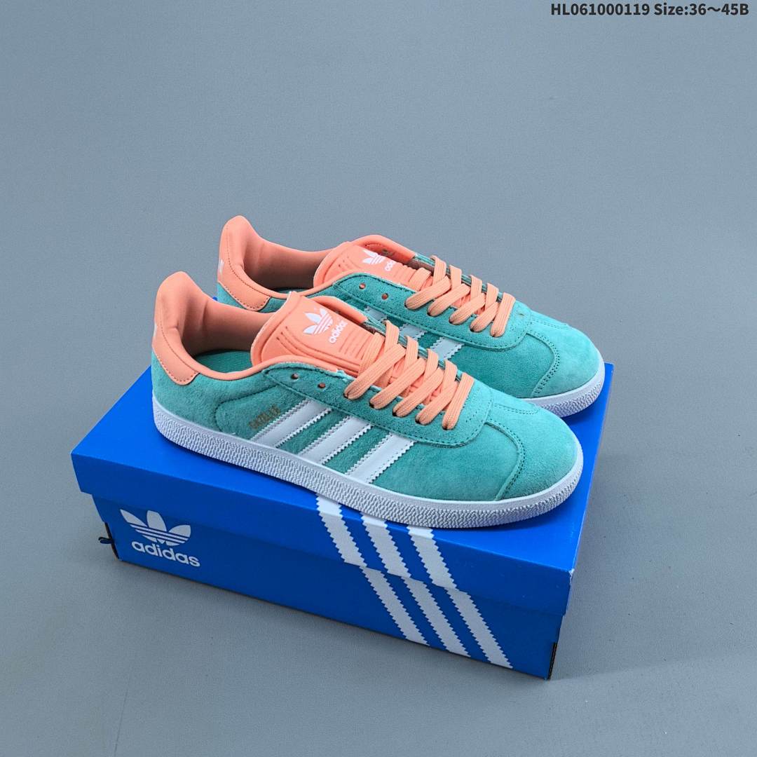 Adidas Originals Gazelle Indoor - foto 8