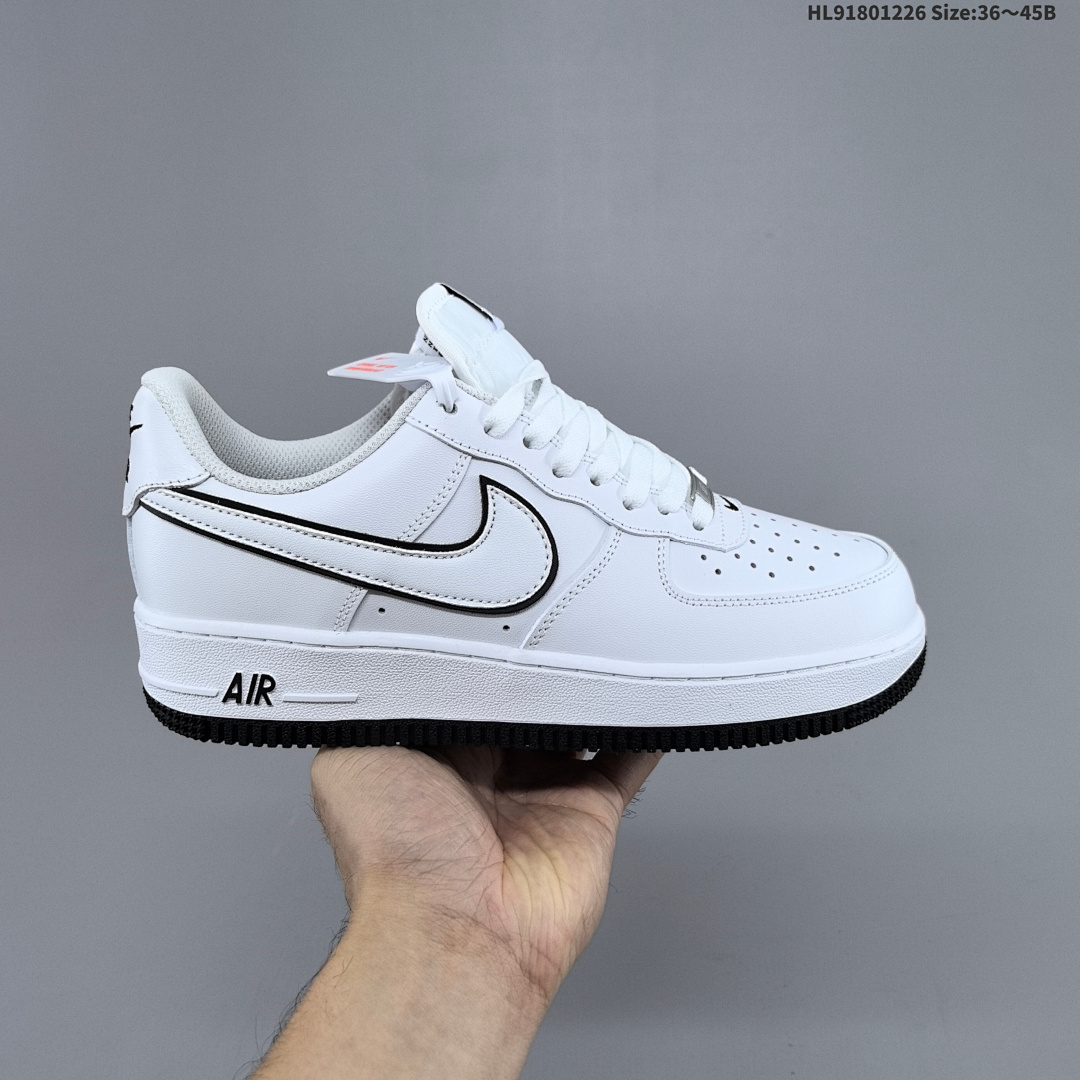 Nike Air Force 1’07 Force 1 - foto 6
