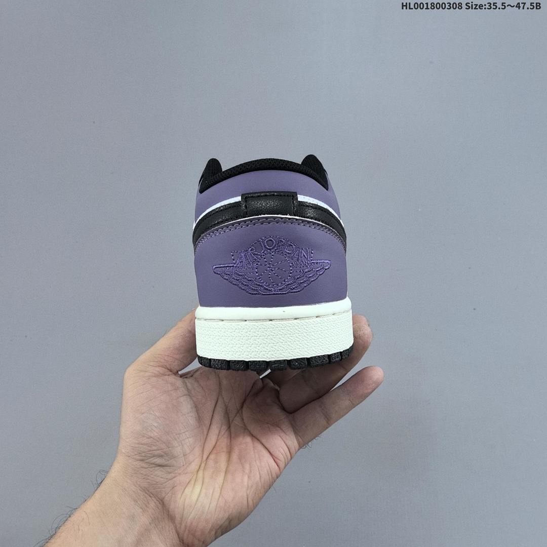 Air Jordan 1 Low AJ1 1 aj1 1 Air Jordan 1 Low - foto 6