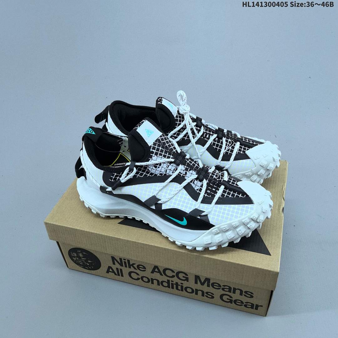 Nike/ Zoom ❗ NIKE ACG Mountain Fly Low GORE-TEX - foto 4