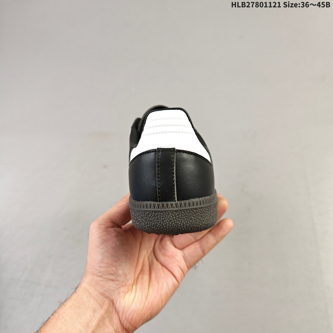 Adidas Originals Samba HLB27801121 Size 45B - foto 6
