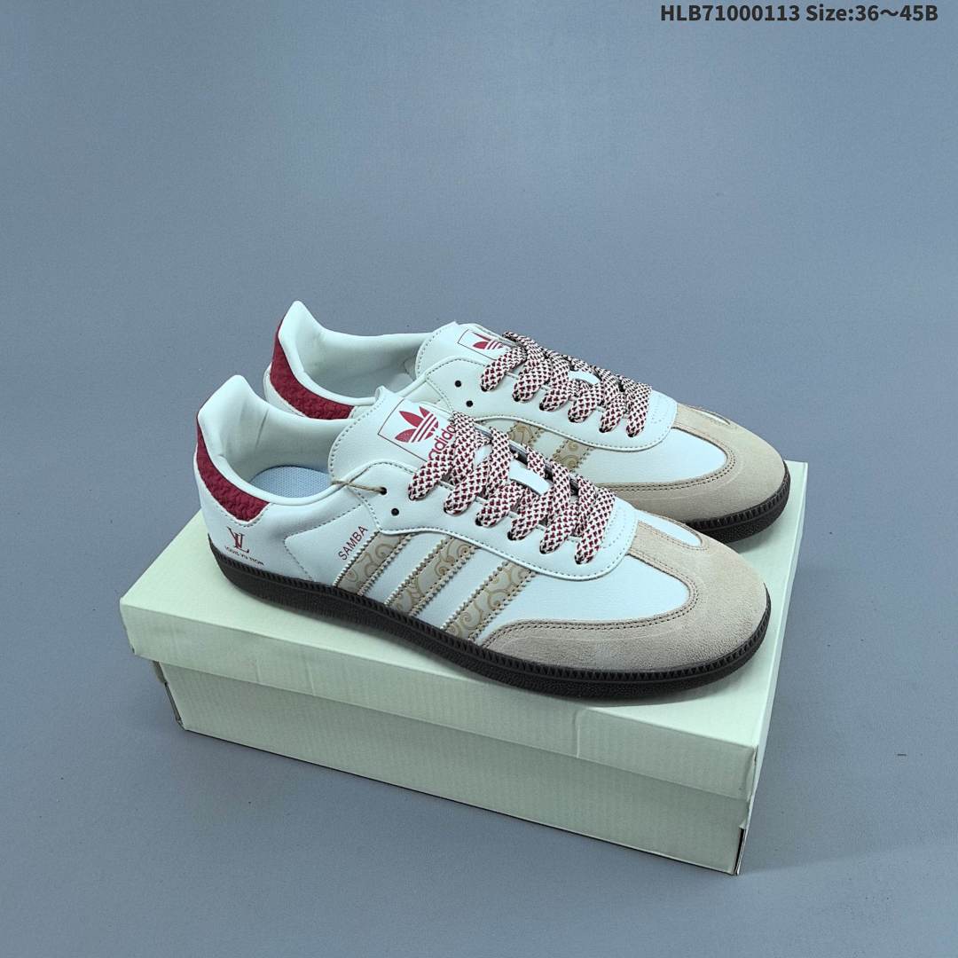 adidas SAMBA OG GJ75807 GJ758 - foto 2