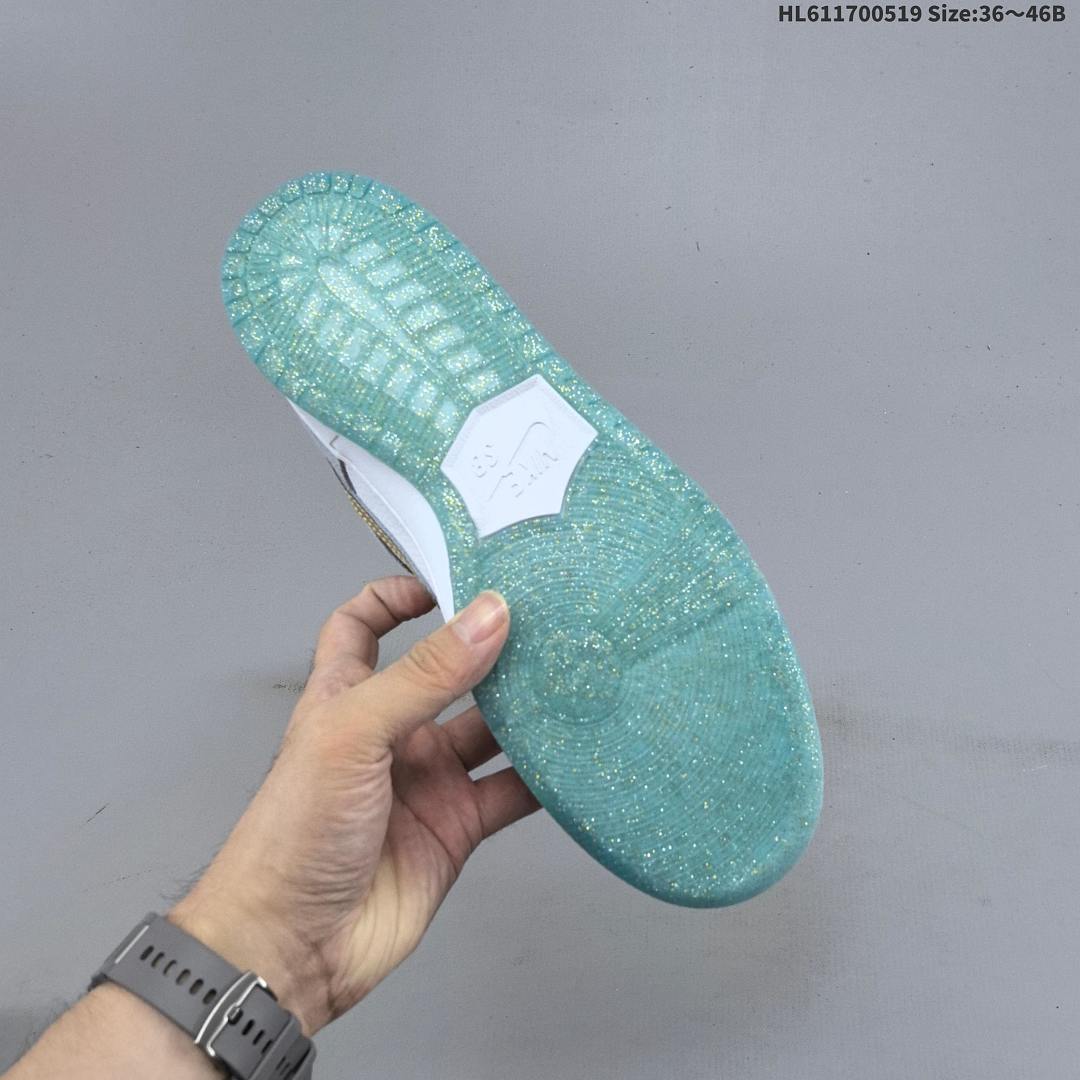 Nike Dunk Low SB ZoomAir - foto 7
