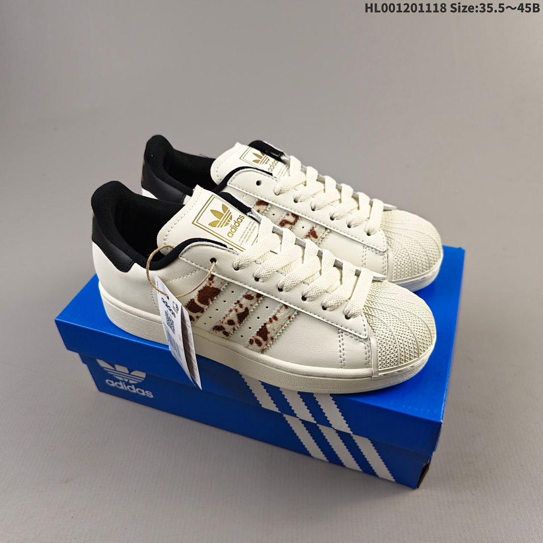 Adidas Original Superstar 2 2 - foto 2