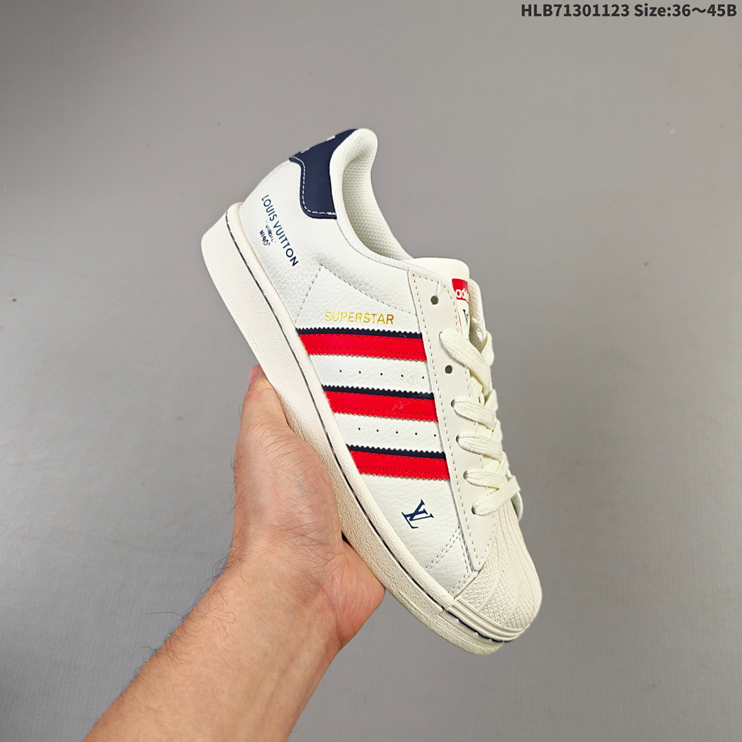 Adidas Originals Superstar ’DIY’ - foto 7
