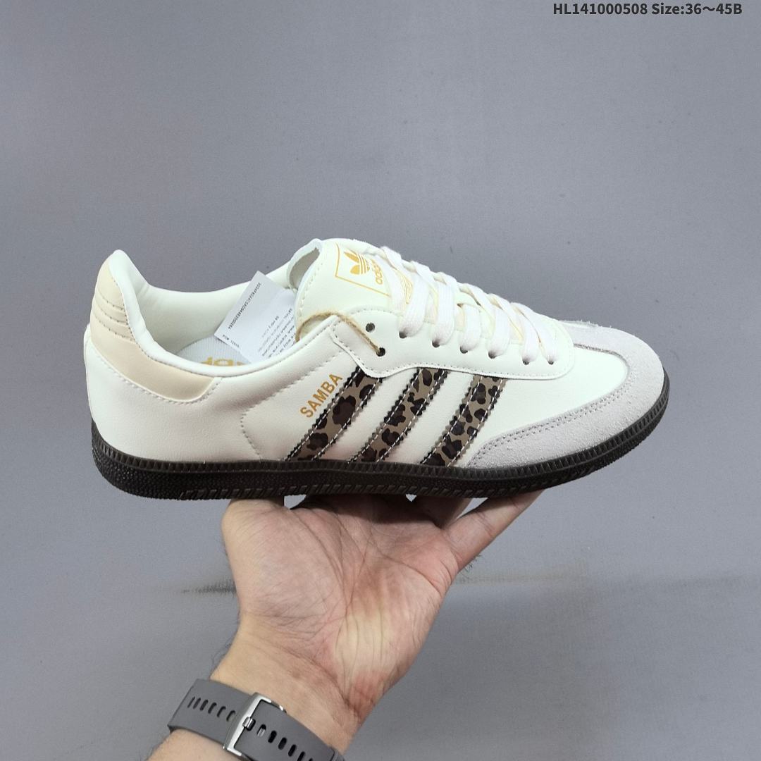 Adidas Originals Samba ID Size 4 - foto 2