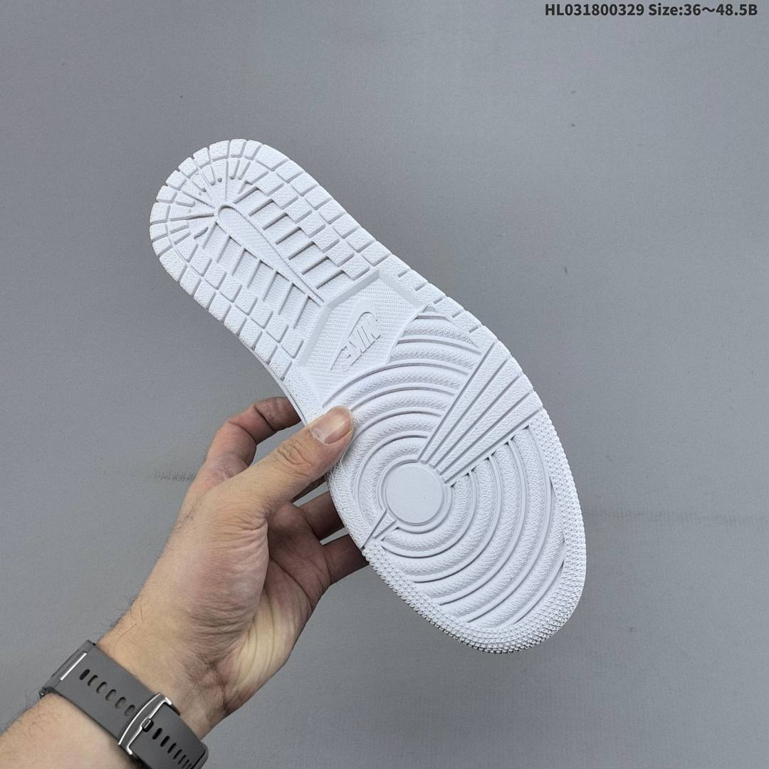 Nike Air Jordan 1 x Travis Scott AJ1 ‘DIY’ - foto 8