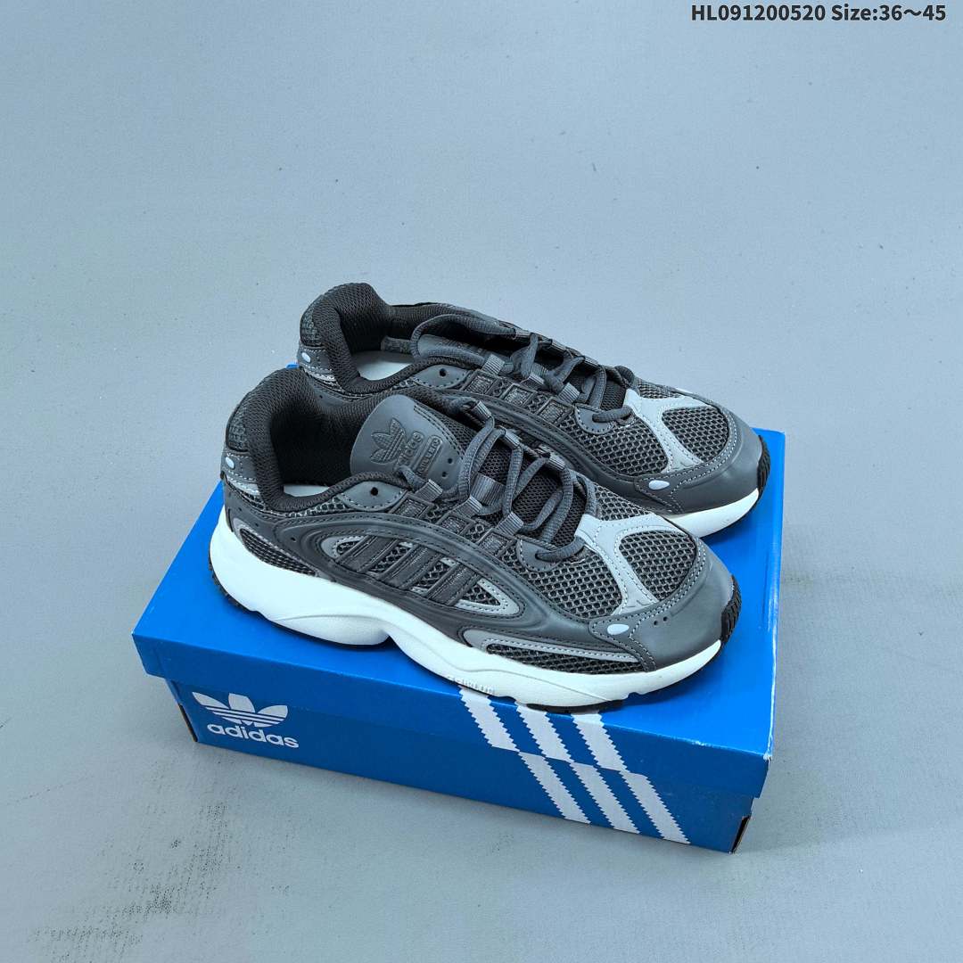 Adidas FORUM EXHIBIT LOW 2 - foto 3