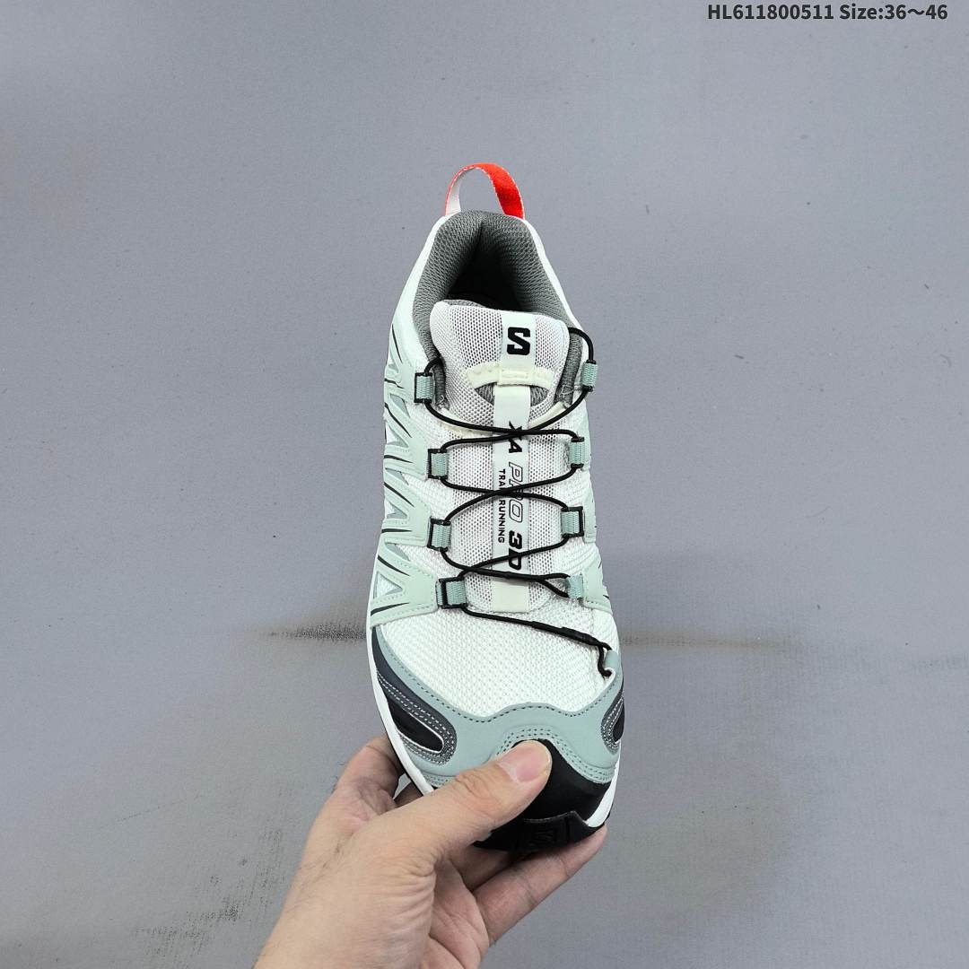 Salomon XA PRO 3D SENSIFIT 3 - foto 5