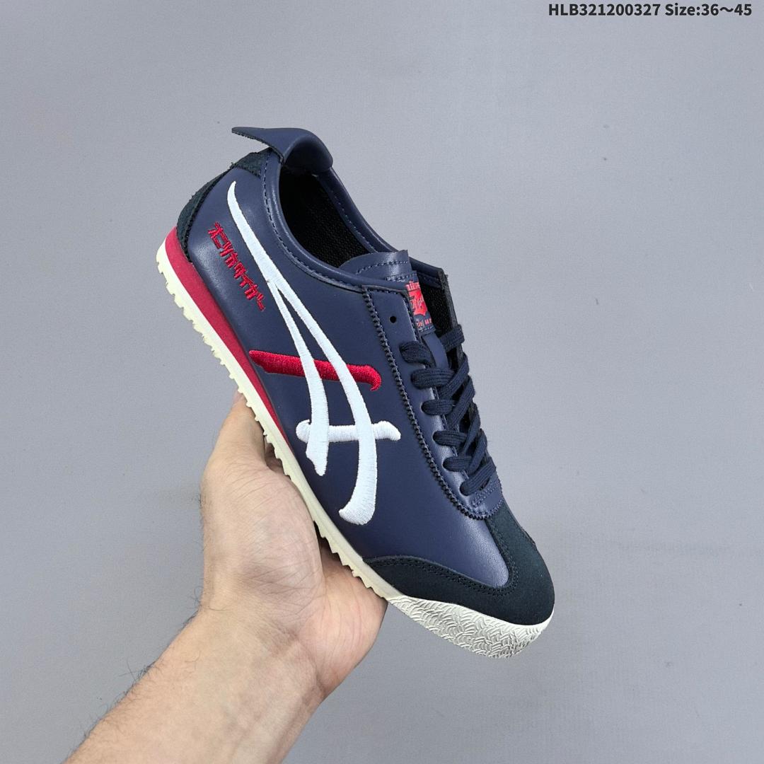 Onitsuka Tiger MEXICO 66 SD MEXICO 66 LOGO - foto 3