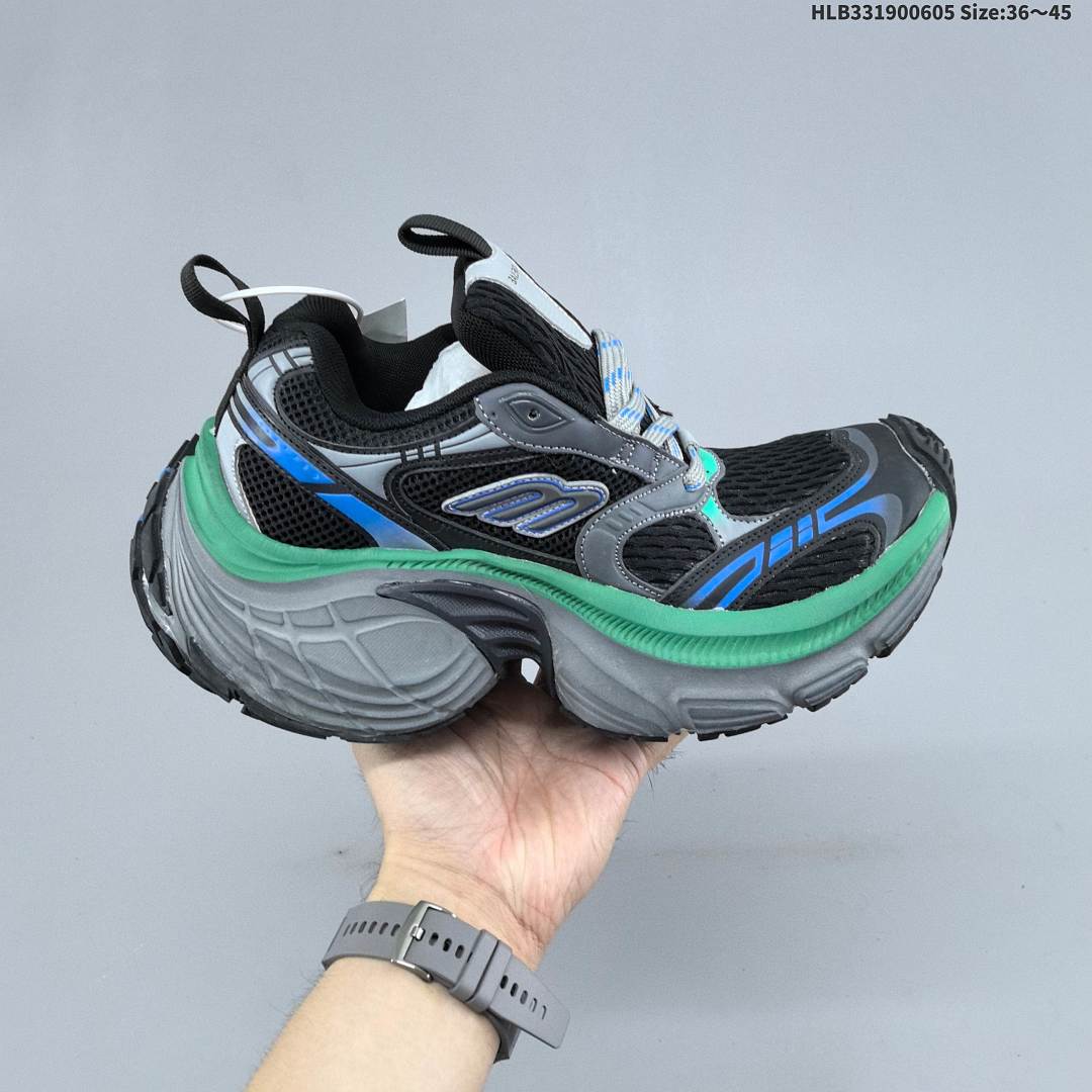 BALENCIAGA/ EVA , ❗ - BALENCIAGA 3XL Sneak - foto 4